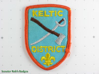Keltic District [NS K02b]